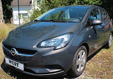Opel Corsa 1.4 Klima Sitzhzg. Lenkr.heizung *GARANTIE