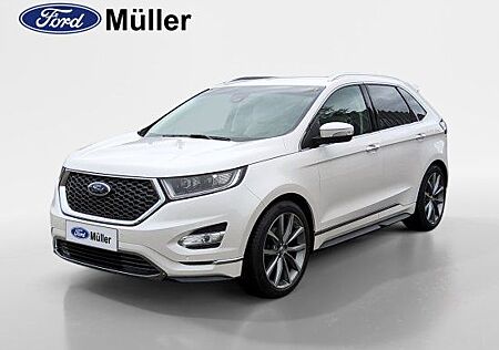 Ford Edge 2.0 TDCi Automatik Vignale 4x4*Leder*LED*Na