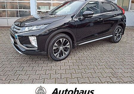 Mitsubishi Eclipse Cross Diamant Edition+ 4WD CVT