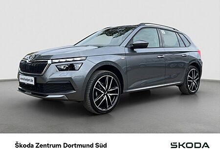 Skoda Kamiq 1.5 TOUR KAMERA ACC ALU19 SITZHEIZ.