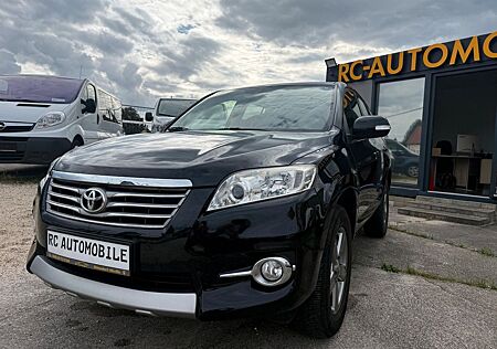Toyota RAV 4 RAV4 Travel