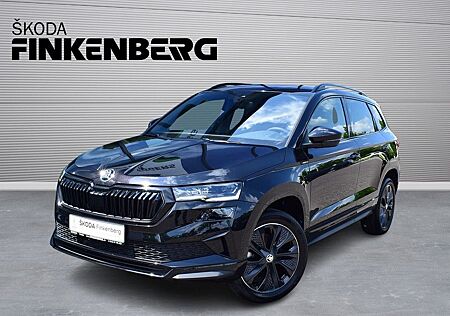 Skoda Karoq Sportline 1.5 TSI DSG *Matrix*ACC*RüKam