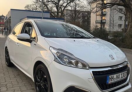 Peugeot 208 1.2 Allure PureTech 82 STOP & START Allure