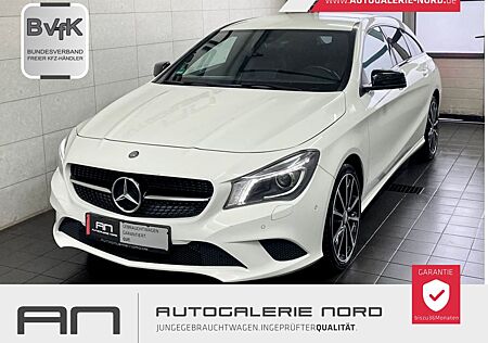 Mercedes-Benz CLA 180 Shooting Brake Bi-Xenon+ Klima+ Tempomat