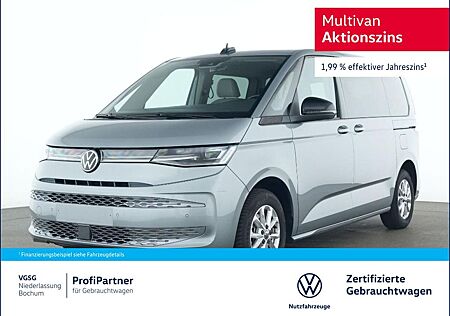 VW T7 Multivan Volkswagen Multivan Life Pano Standhzg. GJR IQ.Light LED
