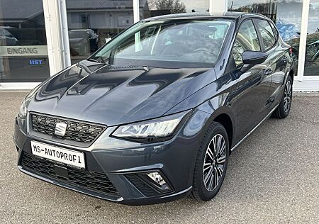 Seat Ibiza 1.0TSI Style 16" SHZ PDC FullLink