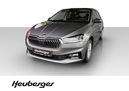 Skoda Fabia 1.0 MPI 130 Jahre Edition, LED, R. Kamera