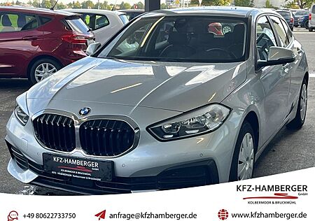 BMW 116d 1.5 1.HD NAVI ACC LIVE-COCKPIT RFK KLIMA BT
