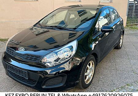 Kia Rio 1.4 Spirit Klima