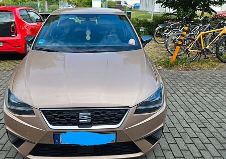 Seat Ibiza 1.0 TSI 85kW XCELLENCE XCELLENCE