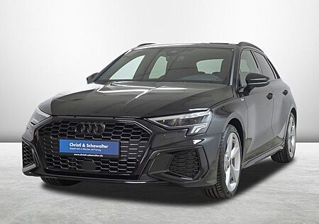 Audi A3 Sportback 35 TFSI S tronic S line LED NAVI