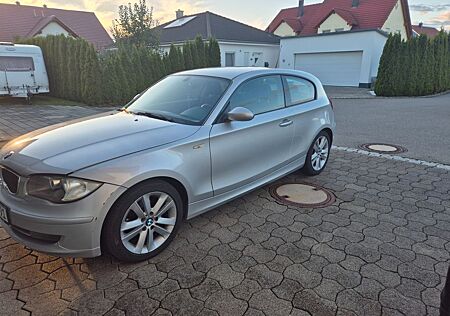 BMW 116i -