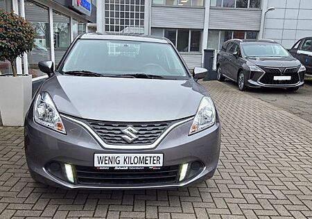 Suzuki Baleno 1.2 DUALJET Club