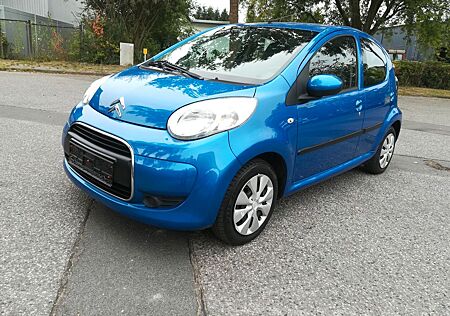 Citroën C1 1.0 Advance, 1Hand, 5 Tür