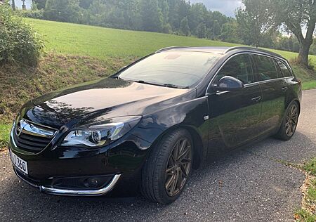 Opel Insignia 2.0 Di 125kW Innov Aut Top Zust. 19Zoll