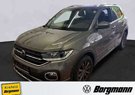 VW T-Cross Volkswagen 1.5 TSI Style LED ACC NAVI KAMERA SHZ
