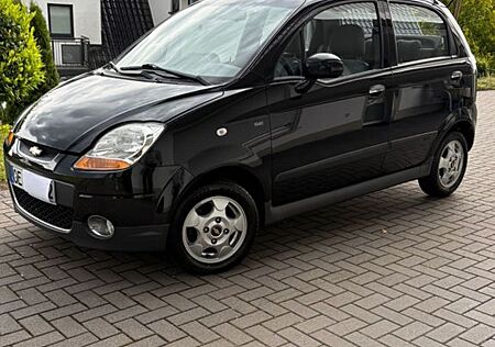 Chevrolet Matiz 1.0 SE SE , TÜV Neu 05/2028