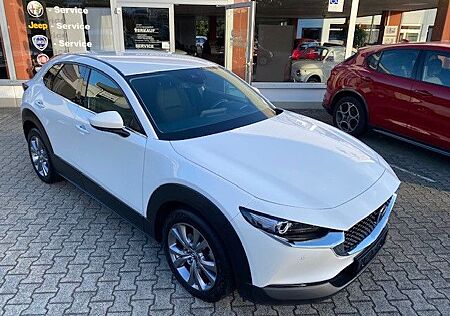 Mazda CX-3 CX-30 Selection 2WD