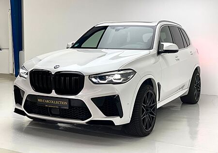BMW X5 M gebraucht kaufen BMW X5 M *HEAD-UP*AERODYNAMIK*360 KAMERA*PERF-ABGAS*