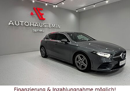 Mercedes-Benz A 180 *AMG-LINE,LED,WIDESCREEN!*