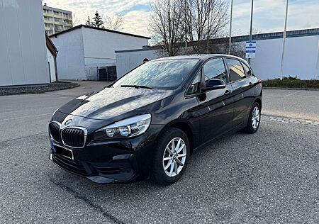 BMW 218d Active Tourer
