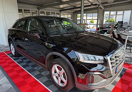Audi Q2 1.5 16V TSI ACT