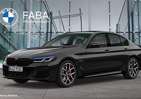 BMW 545e xDrive M Sportpaket Head-Up DAB