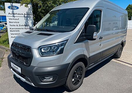 Ford Transit Kasten 350 L3 TRAIL 170PS *AWD*AHK*XENON