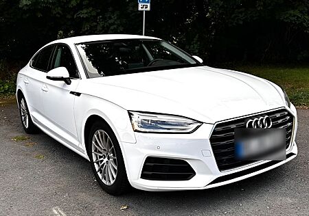 Audi A5 Sportback 2.0 TFSI 190PS - S tronic