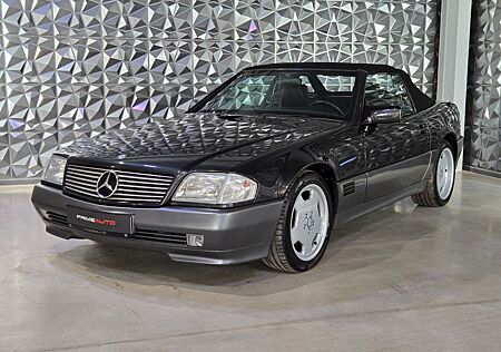 Mercedes-Benz SL 500 V8 Cabrio*H*OLDTIMER*Deutsches Fahrzeug