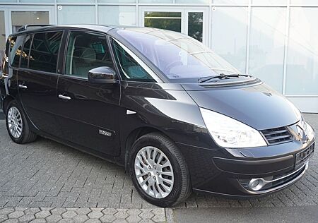 Renault Espace IV Edition 25th Navi/Xenon/Pano/7-Sitze
