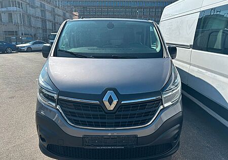 Renault Trafic Kasten L1H1 3,0t Komfort