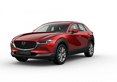 Mazda CX-30 2.0L e-SKYACTIV G 150ps