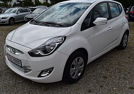 Hyundai ix20 Classic*TÜV:01/2026*