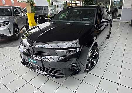 Opel Astra L Sports Tourer GS Line 96KW (130 PS) AHK