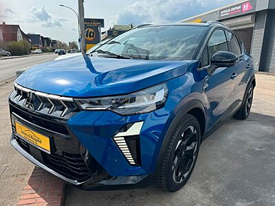 Mitsubishi ASX Intro Edition Automatik / NAVI / 360°KAMERA