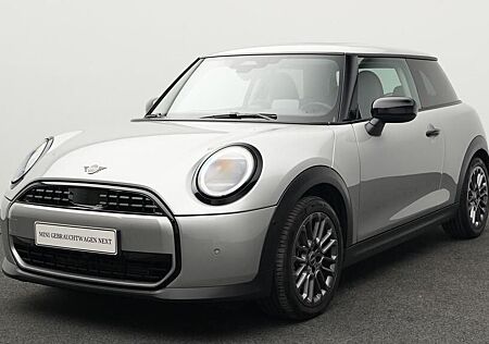 Mini Cooper C