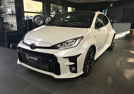 Toyota Yaris GR 1.6 Turbo High Performance WRC