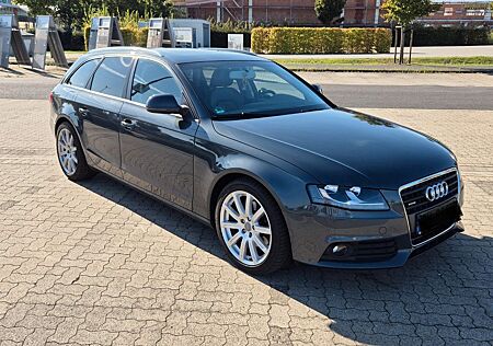 Audi A4 Allroad 2.0 TFSI S tronic quattro -