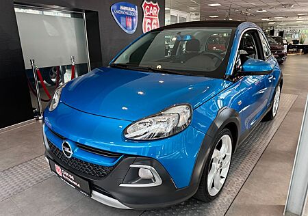 Opel Adam Rocks