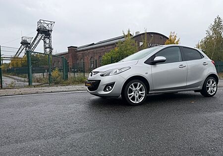 Mazda 2 Lim. 1.3 Edition 40 Jahre