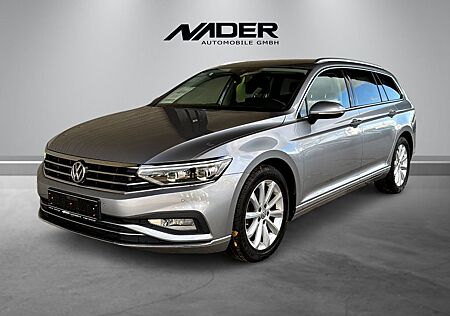 VW Passat Variant Volkswagen Elegance/Navi/AHK/ACC/LED/App