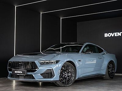 Ford Mustang 5.0 Ti-VCT V8 GT Fastback  *SYNC4*B&O*