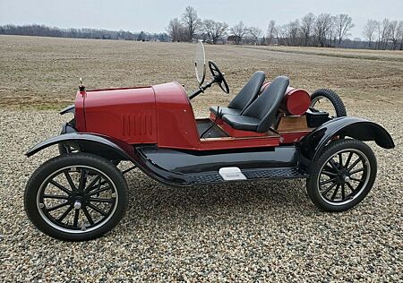 Ford Model T - Speedster