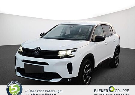 Citroën C5 Aircross PureTech 130 S&S Feel Pack