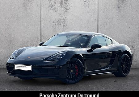 Porsche Cayman 718 GTS 4.0 BOSE Rückfahrkamera LED