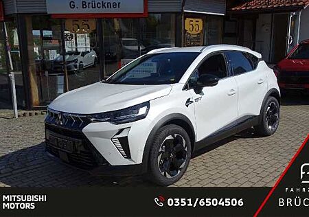 Mitsubishi ASX EDITION 1.8 Hybrid