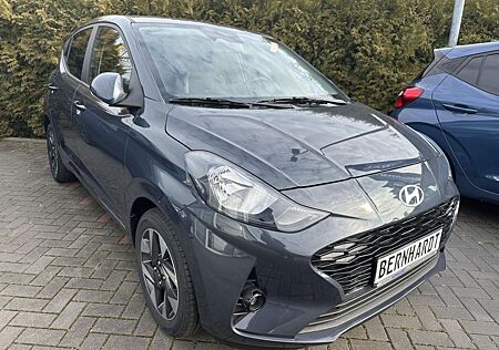 Hyundai i10 1.2 Go Plus in versch. Farben Herbstspecial