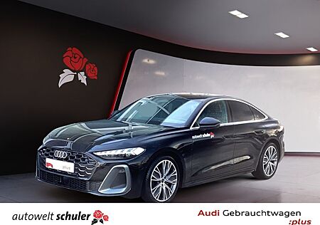 Audi A5 Limousine 40 2.0 TFSI S-tronic S-line MMI+Lic