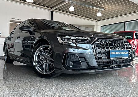 Audi A8 50 TDI L quattro